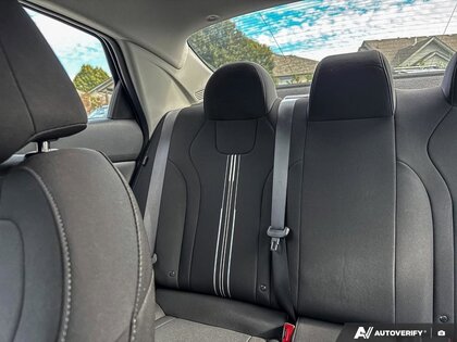 used 2025 Hyundai Elantra car, priced at $26,999