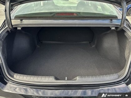used 2025 Hyundai Elantra car, priced at $26,999