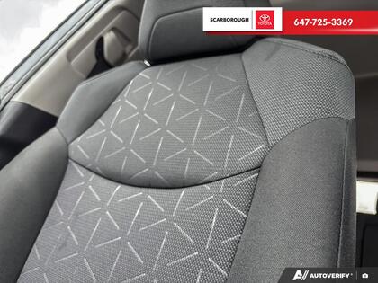 used 2024 Toyota RAV4 car, priced at $46,995