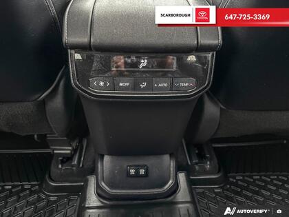used 2021 Toyota Highlander car, priced at $41,995