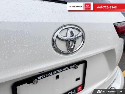 used 2021 Toyota Highlander car, priced at $41,995