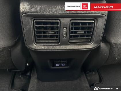 used 2023 Toyota RAV4 car, priced at $39,995