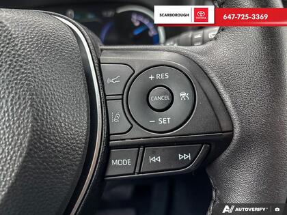 used 2024 Toyota RAV4 car, priced at $46,995