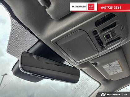 used 2021 Toyota Highlander car, priced at $41,995
