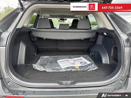 used 2024 Toyota RAV4 car, priced at $46,995