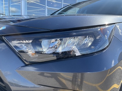 used 2025 Toyota RAV4 car, priced at $37,995