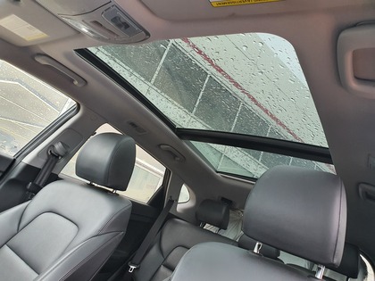 used 2021 Hyundai Tucson car, priced at $21,995