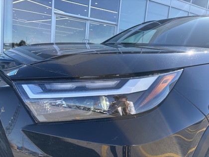used 2024 Toyota RAV4 car, priced at $39,995