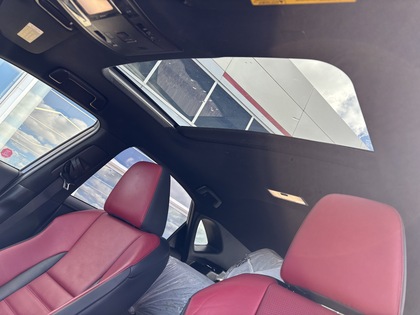 used 2018 Lexus NX car, priced at $28,995