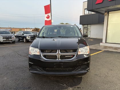 used 2018 Dodge Grand Caravan car, priced at $19,950