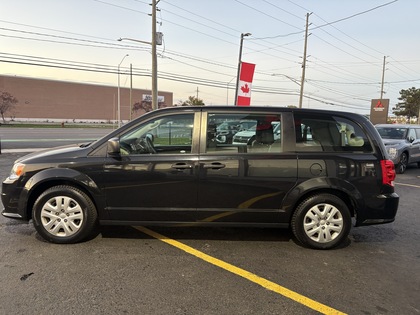 used 2018 Dodge Grand Caravan car, priced at $19,950