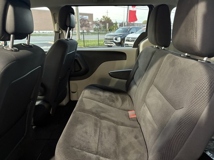 used 2018 Dodge Grand Caravan car, priced at $19,950