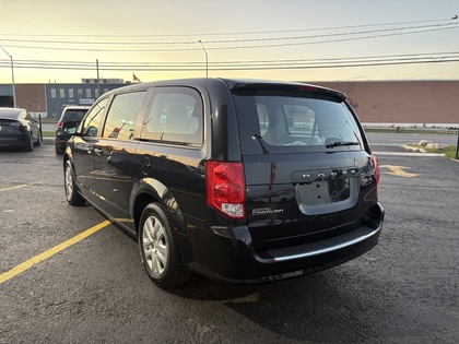 used 2018 Dodge Grand Caravan car, priced at $19,950