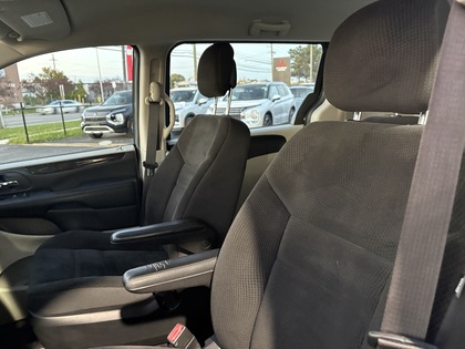 used 2018 Dodge Grand Caravan car, priced at $19,950
