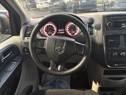 used 2018 Dodge Grand Caravan car, priced at $19,950