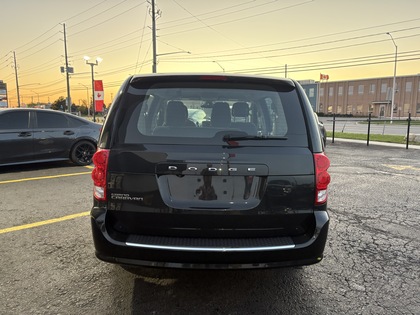used 2018 Dodge Grand Caravan car, priced at $19,950