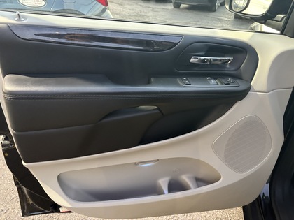 used 2018 Dodge Grand Caravan car, priced at $19,950