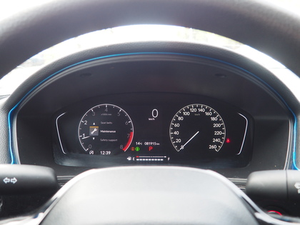 used 2022 Honda Civic Sedan car, priced at $23,900