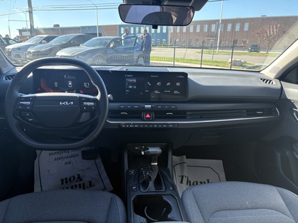 used 2025 Kia K4 car, priced at $25,950