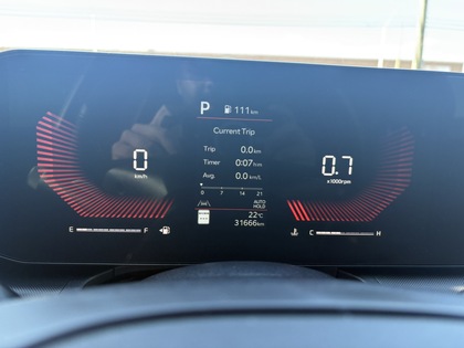 used 2025 Kia K4 car, priced at $25,950