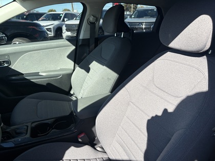 used 2025 Kia K4 car, priced at $25,950