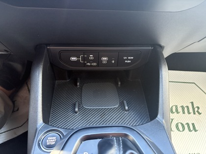 used 2025 Kia K4 car, priced at $25,950