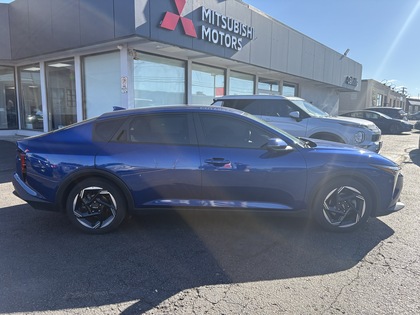 used 2025 Kia K4 car, priced at $25,950