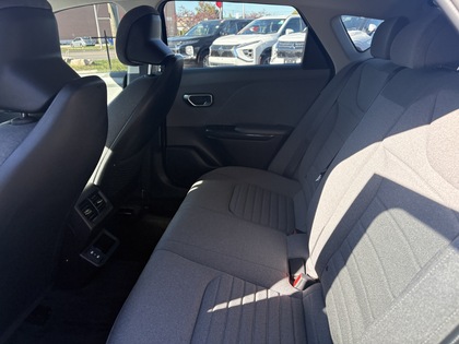 used 2025 Kia K4 car, priced at $25,950