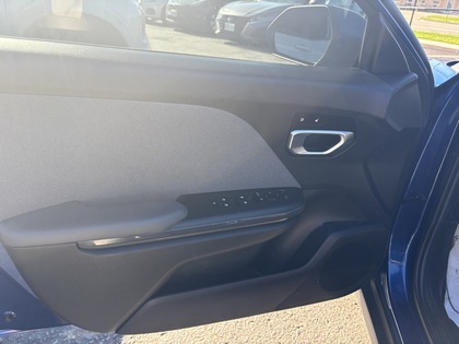 used 2025 Kia K4 car, priced at $25,950