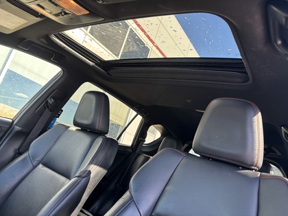 used 2017 Toyota RAV4 car, priced at $18,995