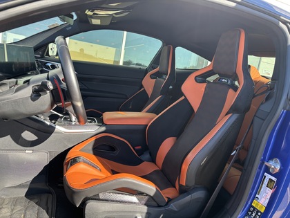 used 2024 BMW M4 car