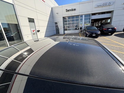 used 2024 BMW M4 car