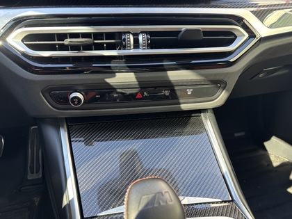 used 2024 BMW M4 car