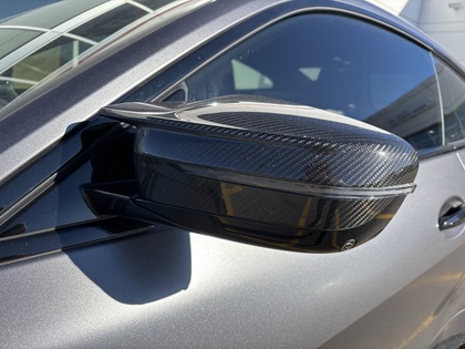 used 2024 BMW M4 car