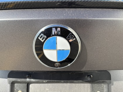 used 2024 BMW M4 car