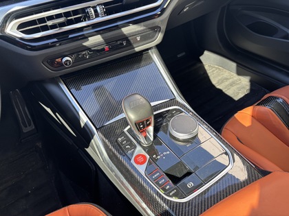 used 2024 BMW M4 car