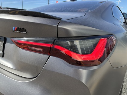 used 2024 BMW M4 car