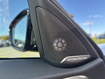 used 2024 BMW M4 car