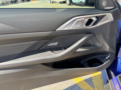 used 2024 BMW M4 car