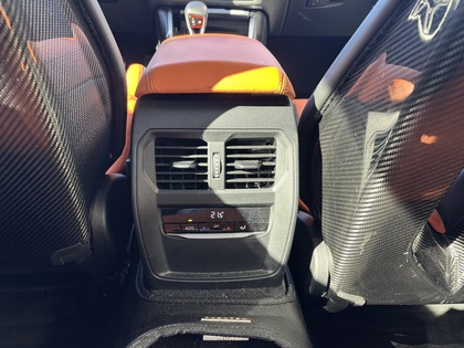 used 2024 BMW M4 car