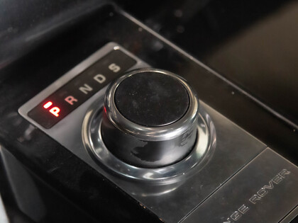 used 2015 Land Rover Range Rover car
