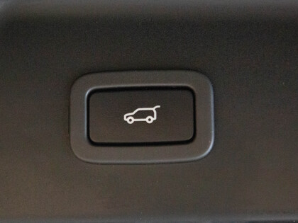 used 2015 Land Rover Range Rover car