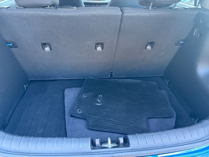used 2022 Kia Rio 5-door car, priced at $19,495