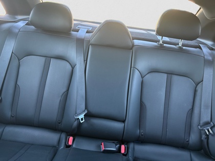 used 2022 Kia K5 car, priced at $30,495
