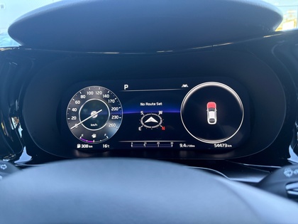 used 2022 Kia K5 car, priced at $30,495