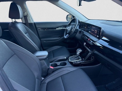 used 2024 Kia Seltos car, priced at $29,998