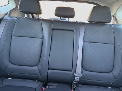 used 2024 Kia Seltos car, priced at $29,998