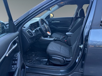 used 2024 Kia Seltos car, priced at $28,998