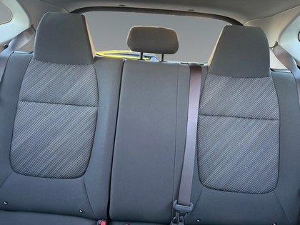 used 2024 Kia Seltos car, priced at $28,998