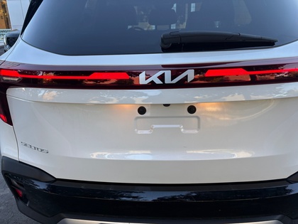 used 2024 Kia Seltos car, priced at $29,998